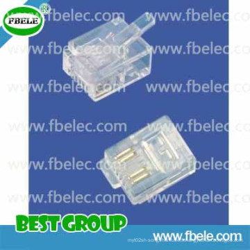 Connecteurs Plug / RJ45 / (FB6-10)